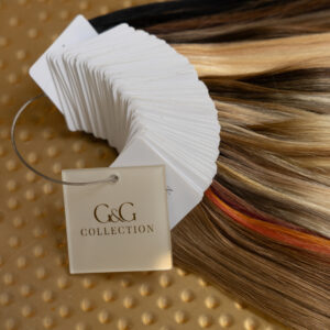 G&G Collection Color Ring